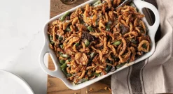 Omaha Steaks Green Bean Casserole