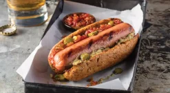 Omaha Steaks Gourmet Jumbo Franks