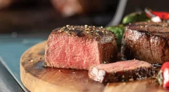 Omaha Steaks Holiday Favorites Assortment