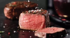 Omaha Steaks Private Reserve Filet Mignons