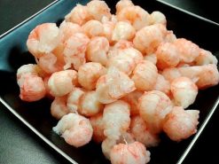 Sweet Langostino Lobster Meat (2 POUNDS) by Giovannis Fish Market