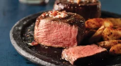 Omaha Steaks The Omaha Steaks Sampler