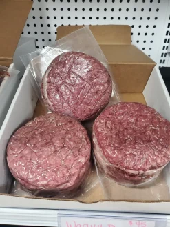 Strips and Wagyu Burgers!
