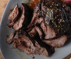 Omaha Steaks Comfort Anytime Collection