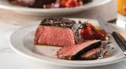 Omaha Steaks Festive Gift