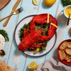 2 lb Live Maine Lobster