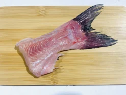 Superior Catfish - Tails - 15 lb Box