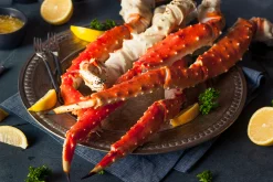 Colossal King Crab Legs®