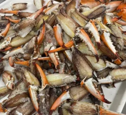 Premium Louisiana Blue Crab Fingers 16 oz