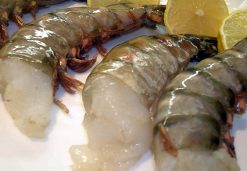 Mega Prawns® 4-6ct Sold per lb