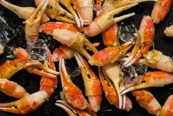 Snow Crab Cocktail Claws